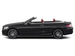 2023 Mercedes-Benz C-Class C 300 Cabriolet