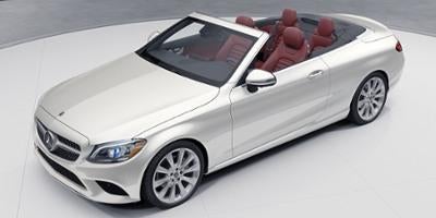 2023 Mercedes-Benz C-Class C 300 Cabriolet