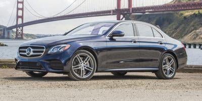 2020 Mercedes-Benz E-Class E 350 RWD Sedan