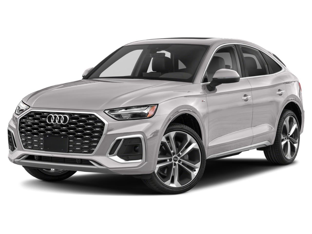 2022 Audi Q5 Sportback
