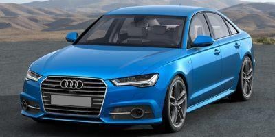 2016 Audi A6 4dr Sdn FrontTrak 2.0T Premium Plus