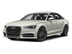 2016 Audi A6 4dr Sdn FrontTrak 2.0T Premium Plus