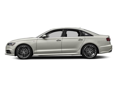 2016 Audi A6 4dr Sdn FrontTrak 2.0T Premium Plus