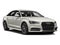 2016 Audi A6 4dr Sdn FrontTrak 2.0T Premium Plus