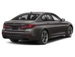 2022 BMW M550i xDrive Sedan