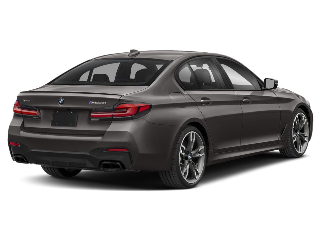 2022 BMW M550i xDrive Sedan