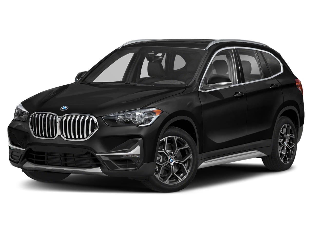 2022 BMW X1 sDrive28i Sports Activity Vehicle
