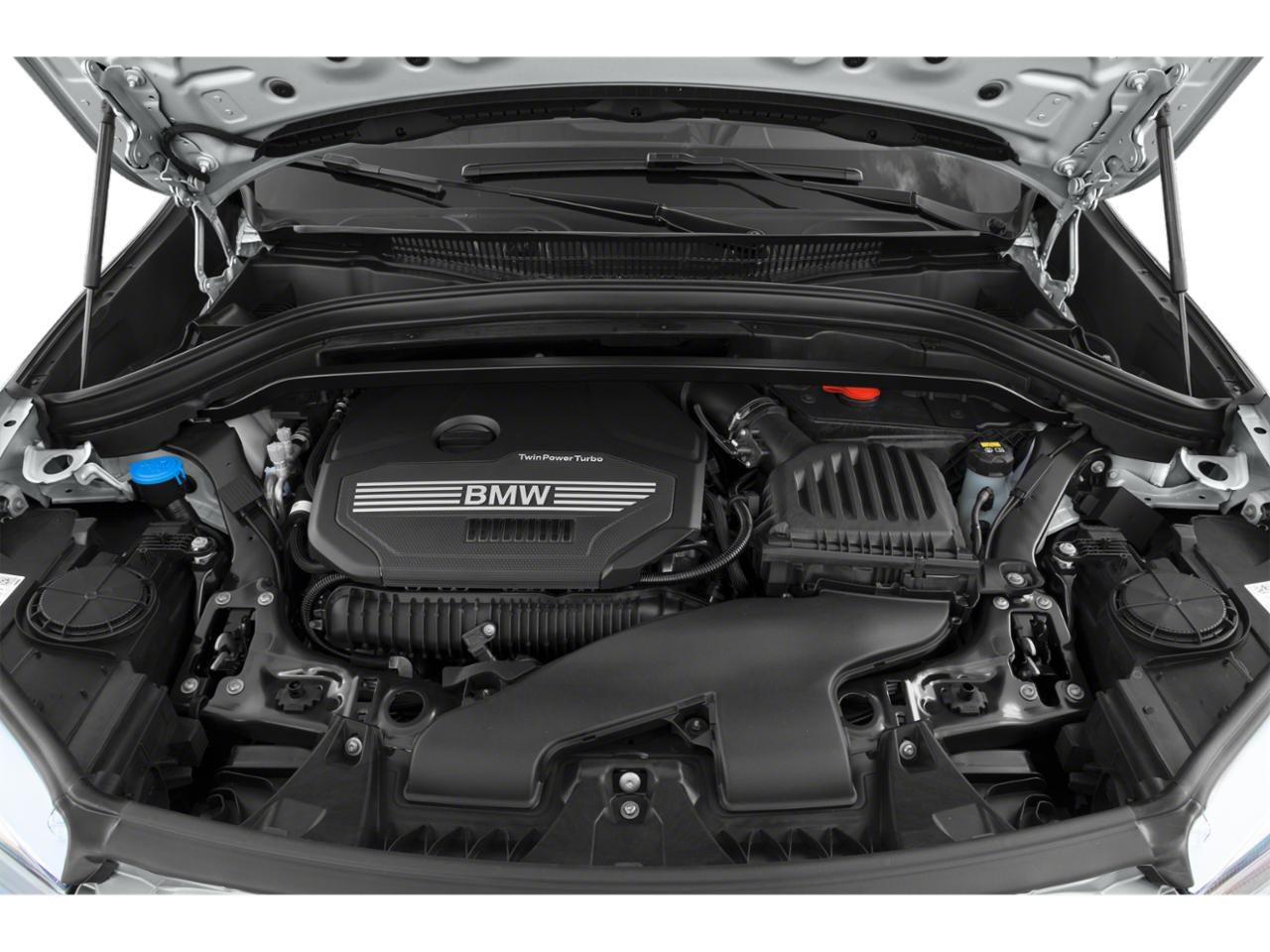 2022 BMW X1 sDrive28i Sports Activity Vehicle