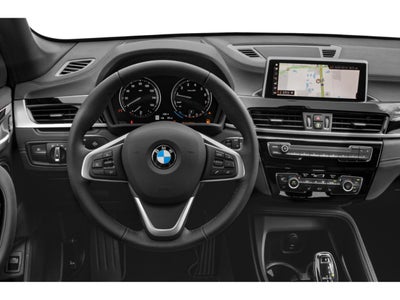 2022 BMW X1 sDrive28i Sports Activity Vehicle
