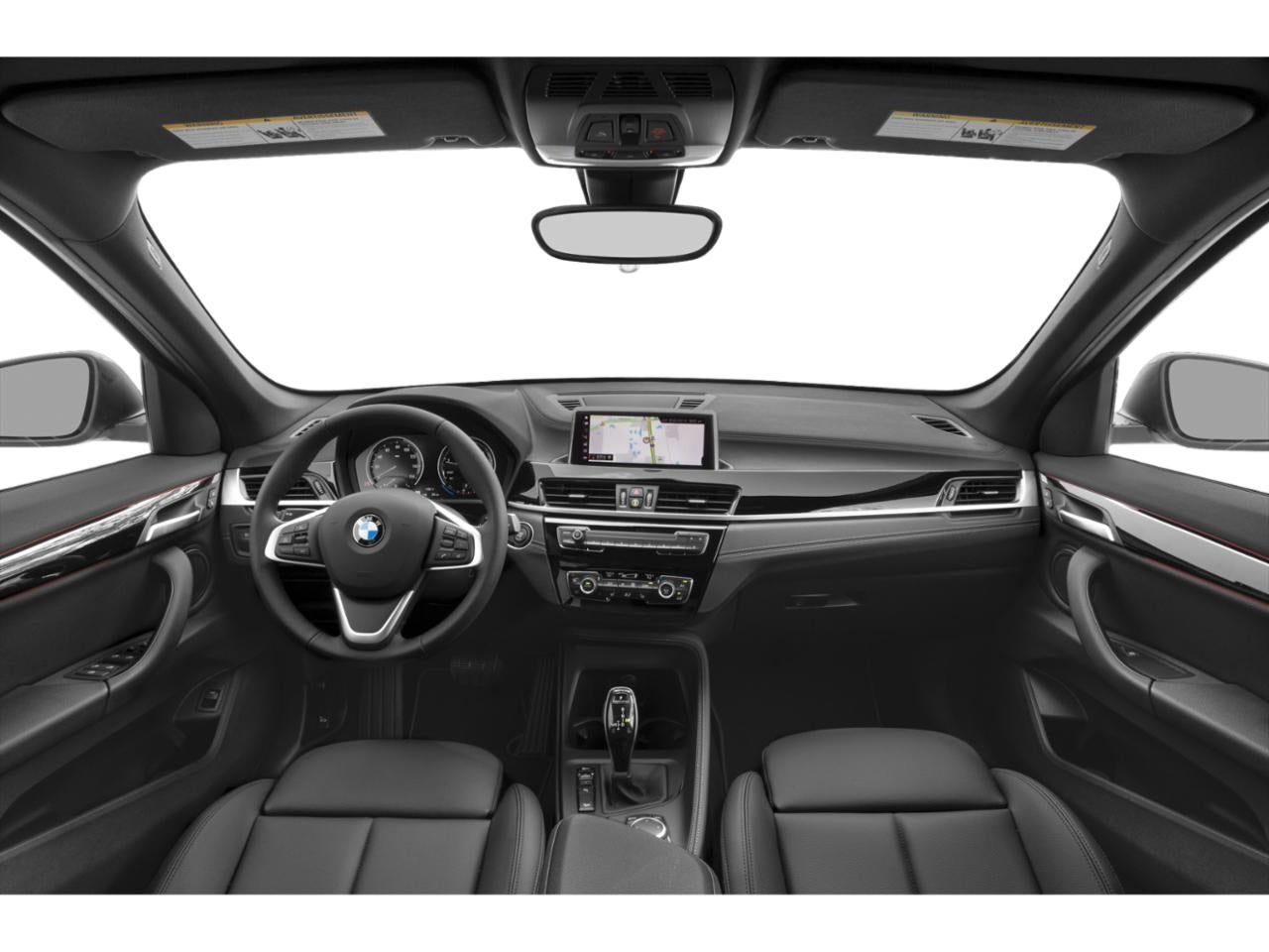 2022 BMW X1 sDrive28i Sports Activity Vehicle