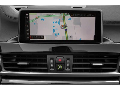 2022 BMW X1 sDrive28i Sports Activity Vehicle