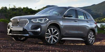 2022 BMW X1 sDrive28i Sports Activity Vehicle