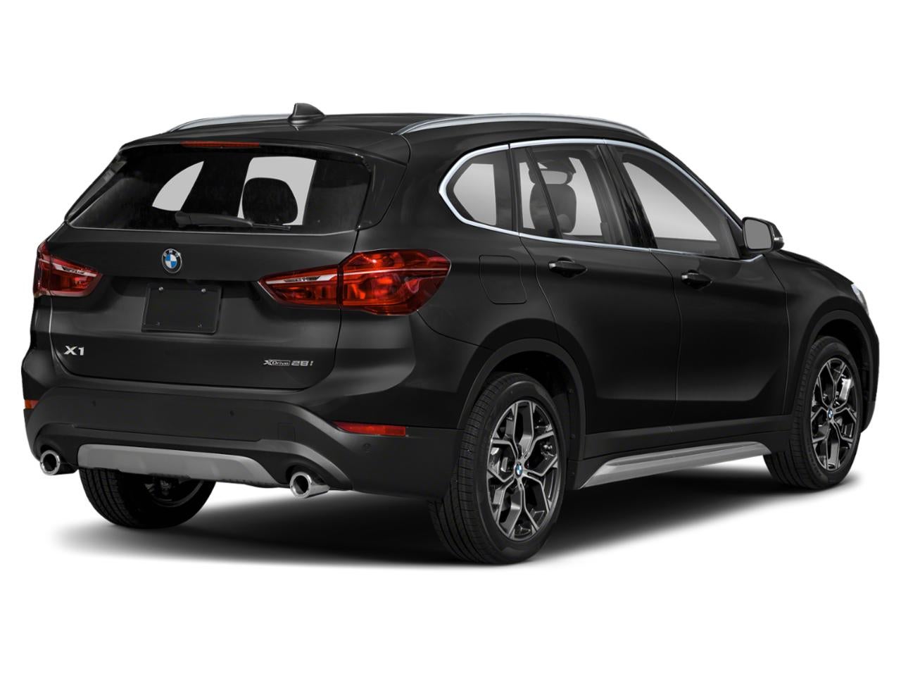 2022 BMW X1 sDrive28i Sports Activity Vehicle