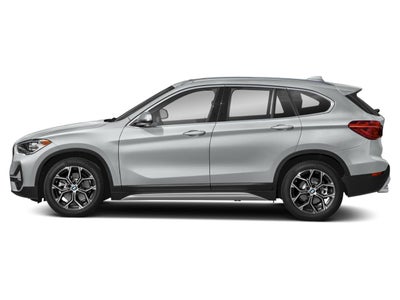 2022 BMW X1 sDrive28i Sports Activity Vehicle