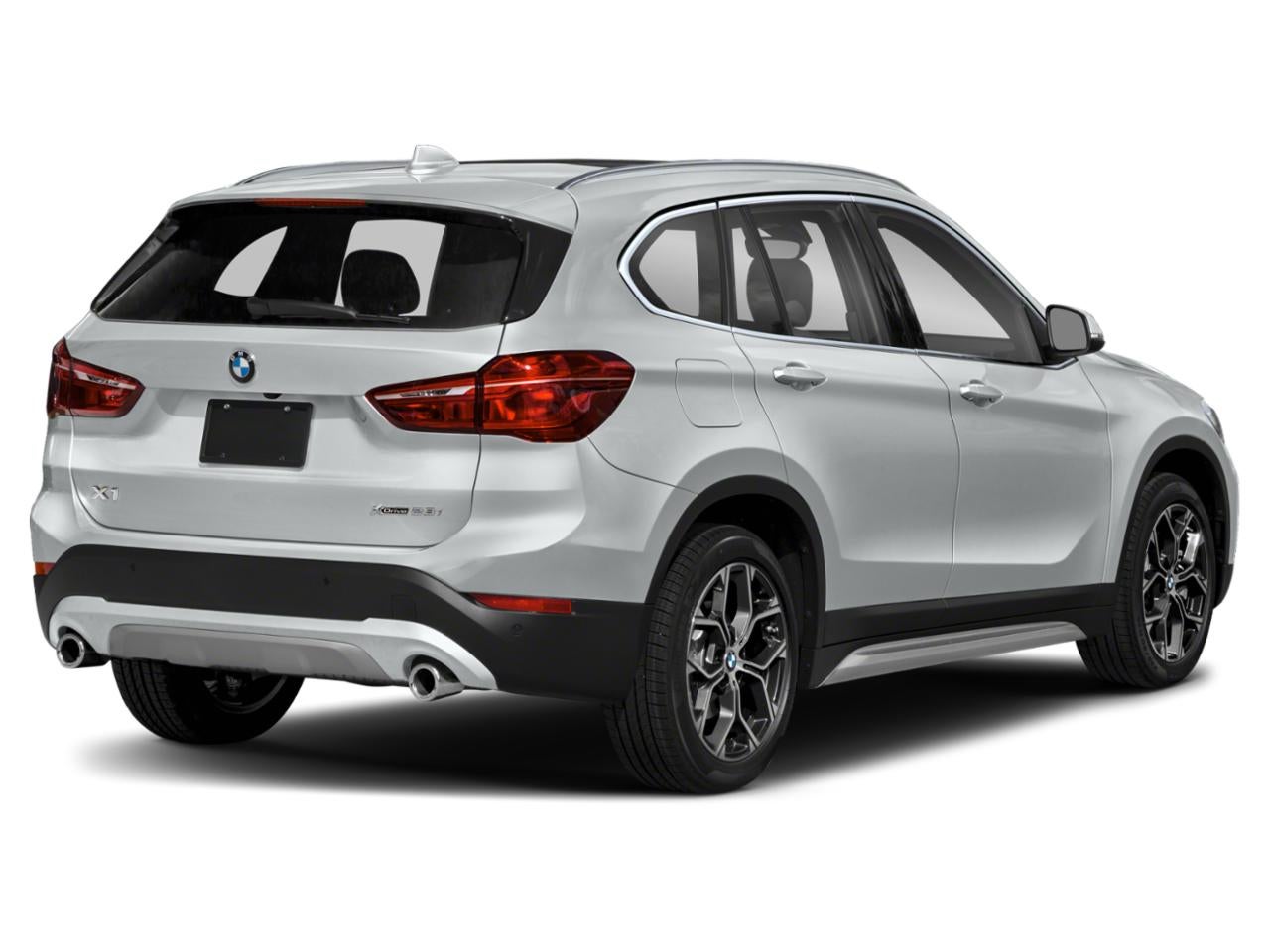 2022 BMW X1 sDrive28i Sports Activity Vehicle