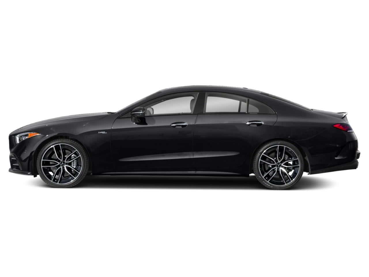2020 Mercedes-Benz CLS AMG® CLS 53 4MATIC®+ Coupe