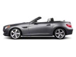 2012 Mercedes-Benz SLK SLK 350