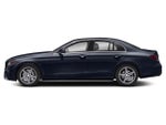 2017 Mercedes-Benz E-Class E 300 Luxury 4MATIC® Sedan