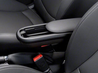 2013 MINI Cooper S Clubman S