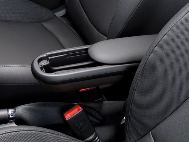 2013 MINI Cooper S Clubman S