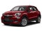 2017 FIAT 500X Lounge FWD