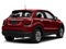 2017 FIAT 500X Lounge FWD