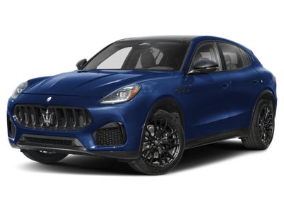 2025 Maserati Grecale Modena AWD