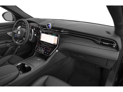 2025 Maserati Grecale Modena AWD