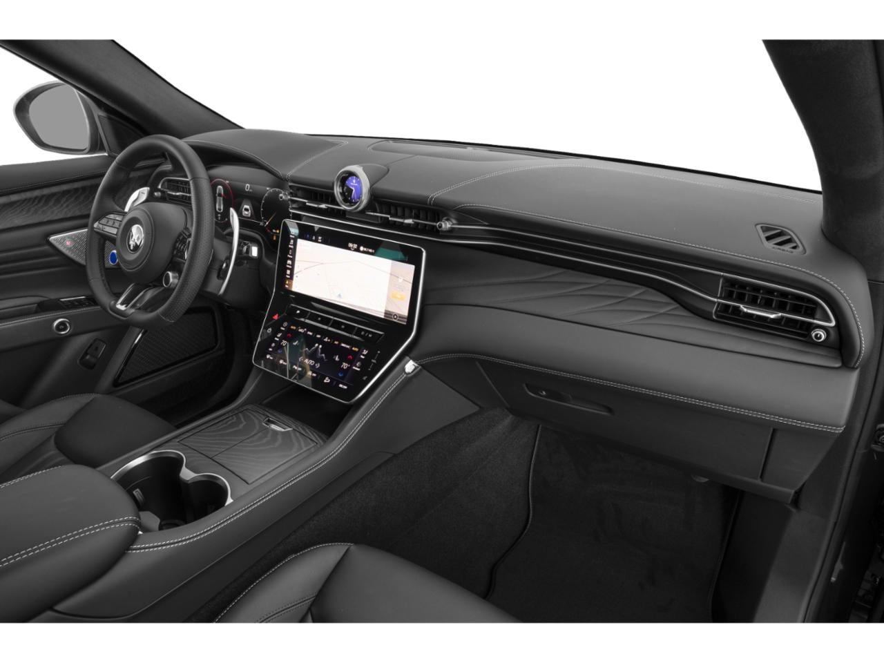 2025 Maserati Grecale Modena AWD