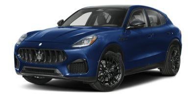2025 Maserati Grecale Modena AWD