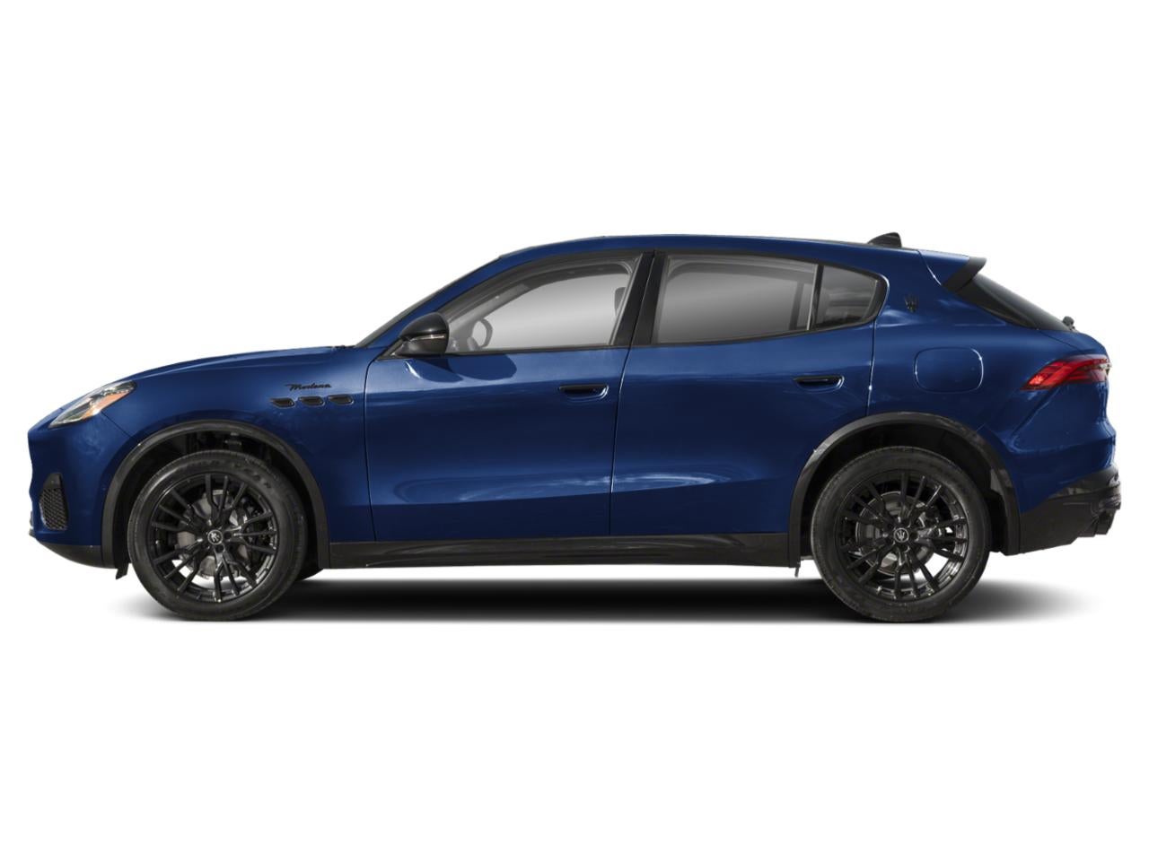 2025 Maserati Grecale Modena AWD