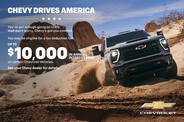 AutoNation Chevrolet Greenacres in Greenacres FL