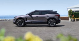 AutoNation Chevrolet Greenacres in Greenacres FL