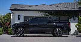 AutoNation Chevrolet Greenacres in Greenacres FL