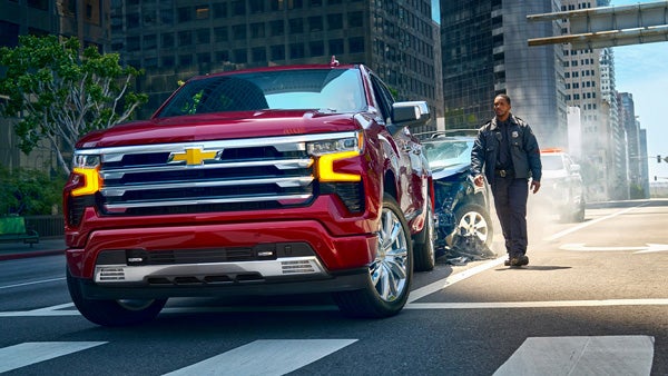 AutoNation Chevrolet Greenacres in Greenacres FL