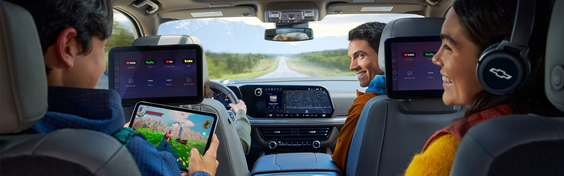 AutoNation Chevrolet Greenacres in Greenacres FL