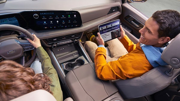 AutoNation Chevrolet Greenacres in Greenacres FL