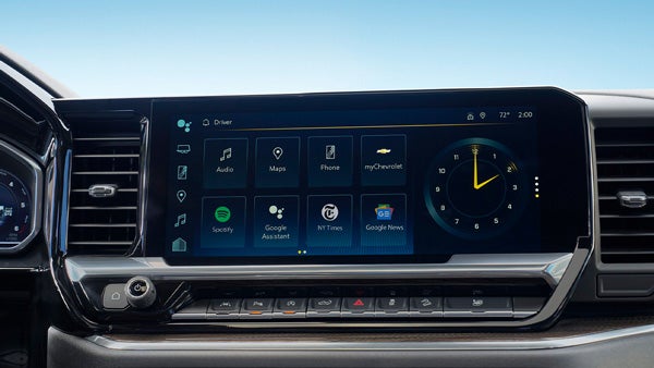 AutoNation Chevrolet Greenacres in Greenacres FL