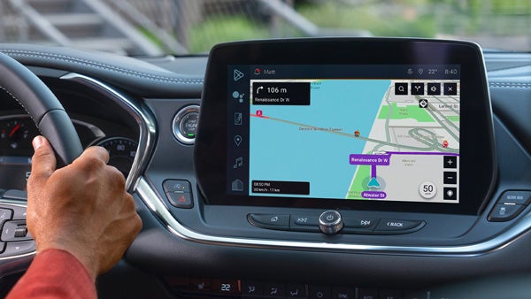 AutoNation Chevrolet Greenacres in Greenacres FL