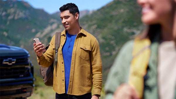 AutoNation Chevrolet Greenacres in Greenacres FL