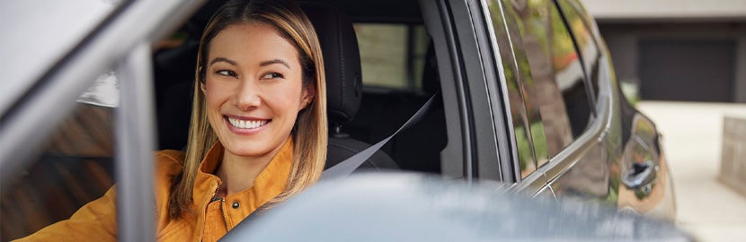 AutoNation Chevrolet Greenacres in Greenacres FL