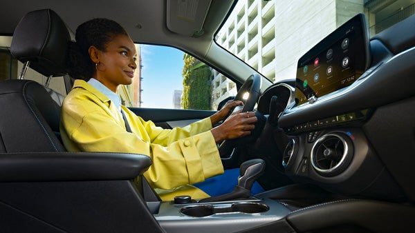 AutoNation Chevrolet Greenacres in Greenacres FL