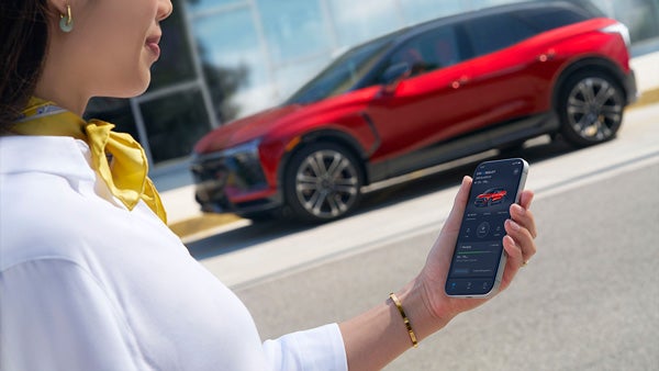 AutoNation Chevrolet Greenacres in Greenacres FL