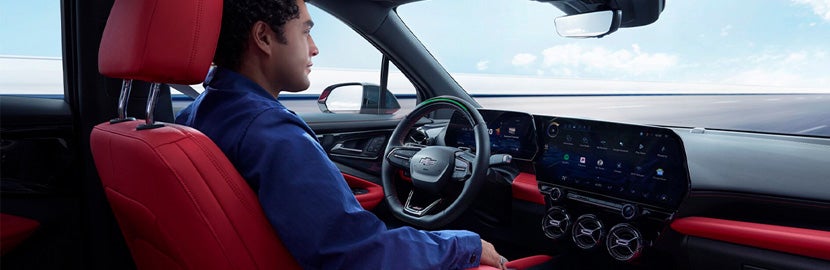 AutoNation Chevrolet Greenacres in Greenacres FL