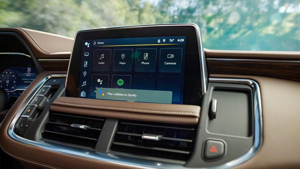 AutoNation Chevrolet Greenacres in Greenacres FL