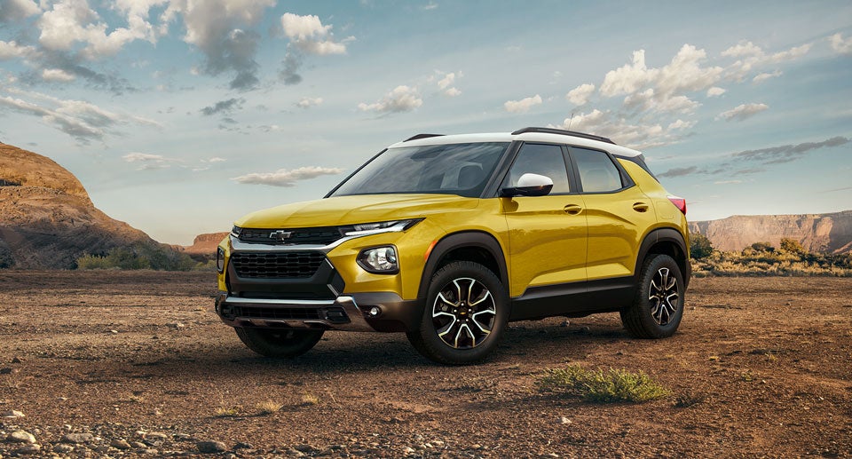 AutoNation Chevrolet Greenacres in Greenacres FL