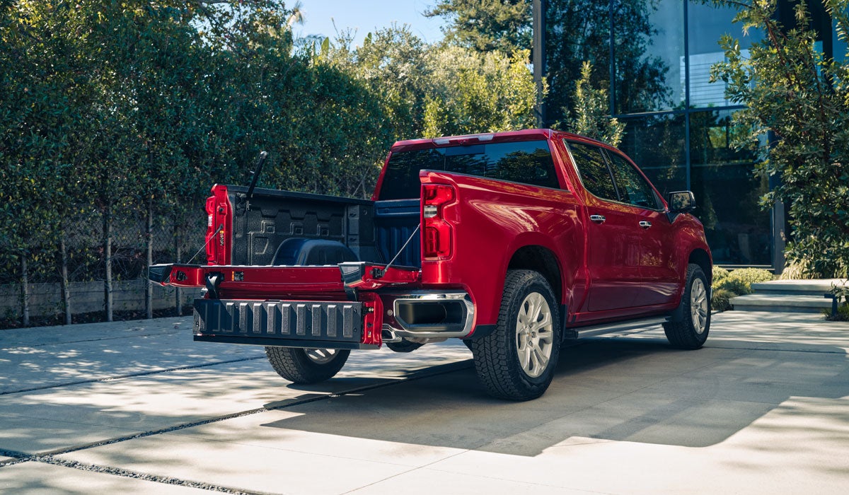 AutoNation Chevrolet Greenacres in Greenacres FL