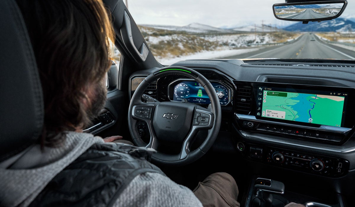 AutoNation Chevrolet Greenacres in Greenacres FL