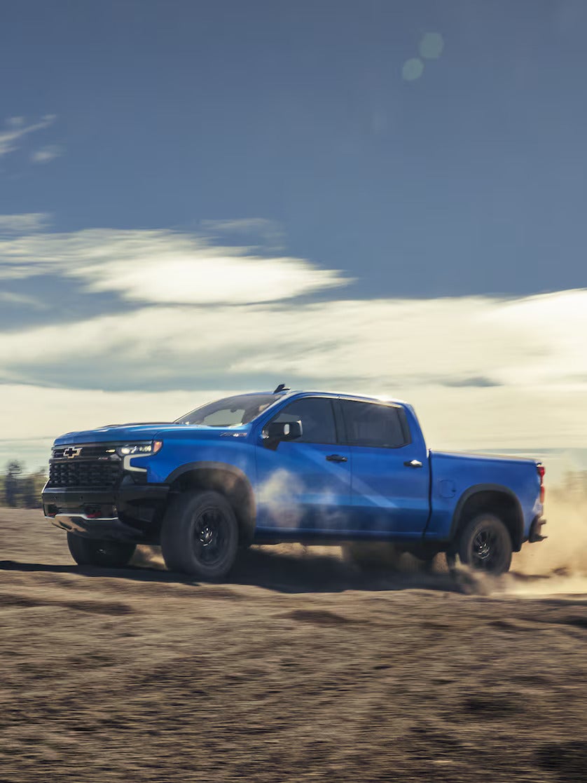 AutoNation Chevrolet Greenacres in Greenacres FL