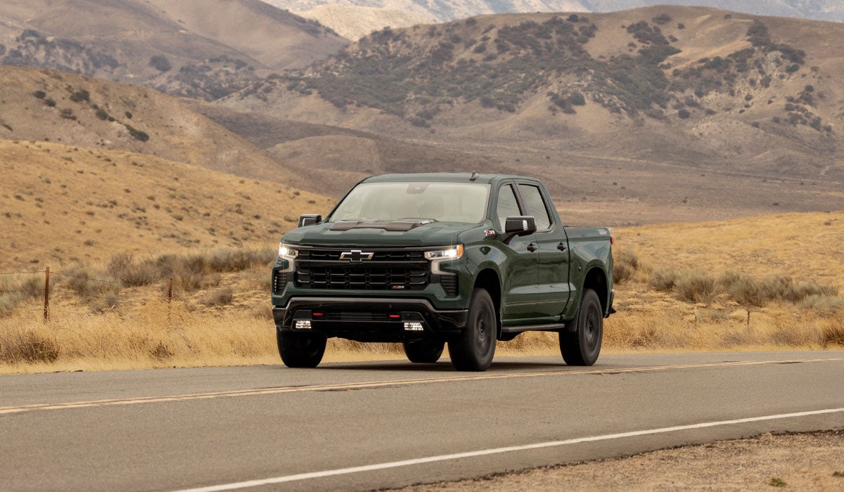 AutoNation Chevrolet Greenacres in Greenacres FL